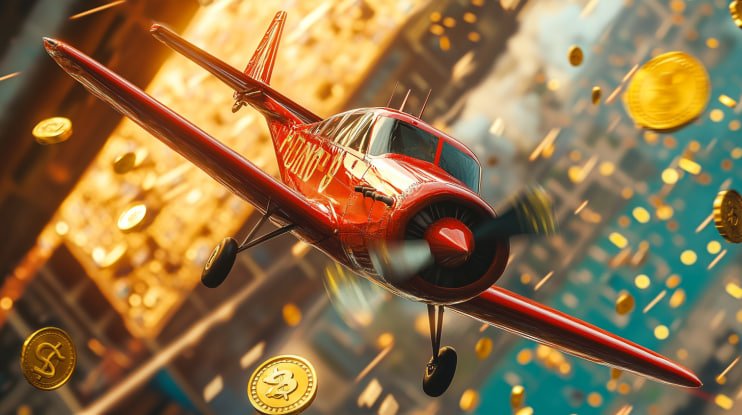 Antarmuka slot online di perangkat mobile dengan tema bermain menarik